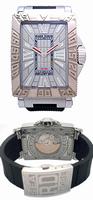 Roger Dubuis Sea More Mens Wristwatch MS34.21.9-0.3.53