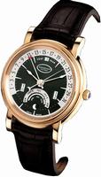 Parmigiani Toric Retrograde Perpetual Mens Wristwatch PF002622