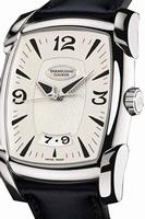 Parmigiani Kalpa Grande Steel Mens Wristwatch PF006811.01