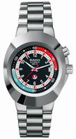 Rado Original Diver Mens Wristwatch R12639023