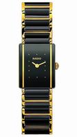 Rado Integral Mini Ladies Wristwatch R20383162