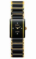 Rado Integral Jubilee Mini Ladies Wristwatch R20383712