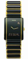 Rado Integral Maxi Mens Wristwatch R20456152