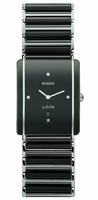 Rado Integral Jubilee Maxi Mens Wristwatch R20484712