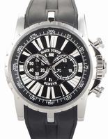 Roger Dubuis Excalibur Chronograph Mens Wristwatch RDDBEX0116