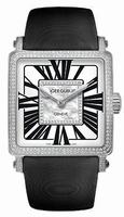 Roger Dubuis Golden Square Automatic Ladies Wristwatch RDDBGS0768