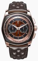 Roger Dubuis La Monegasque Chronograph Limited Edition Mens Wristwatch RDDBMG0007