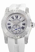 Roger Dubuis Easy Diver Jewellery Ladies Wristwatch RDDBSE0162