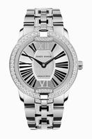Roger Dubuis Velvet Automatic Jewellery Ladies Wristwatch RDDBVE0024