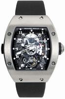 Richard Mille RM 003 V2 Mens Wristwatch RM003-V2-Ti