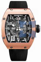 Richard Mille RM 010 Mens Wristwatch RM010-RG