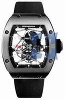 Richard Mille RM 012 Mens Wristwatch RM012