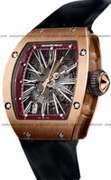 Richard Mille RM 023 Mens Wristwatch RM023-RG