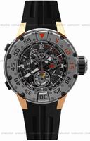 Richard Mille RM 025 Diver Mens Wristwatch RM025