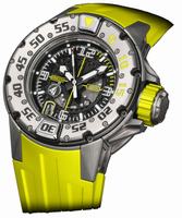 Richard Mille Richard Mille RM 028 Les Voiles de St. Barth Mens Wristwatch RM028-LesVoiles