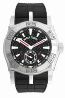Roger Dubuis Easy Diver Mens Wristwatch SE43.14.9.0.K9.53R