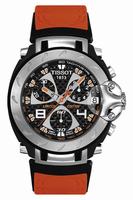 Tissot Nicky Hayden Mens Wristwatch T011.417.17.207.01