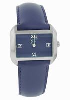 Tissot T-Wave Womens Wristwatch T0233091640300