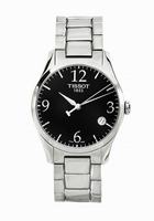 Tissot Odaci-T Mens Wristwatch T0284101105700