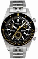 Tissot PRS516 Chronograph Mens Wristwatch T91148851