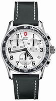 Swiss Army Chrono Classic Mens Wristwatch V251126