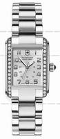 Swiss Army Vivante Diamond Ladies Wristwatch V251186